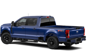 2026 Ford Super Duty® External Image 3